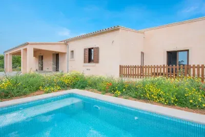 Sale of Finca in Manacor — photo 1