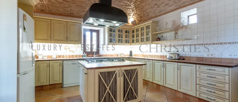 Country house in centre of Santanyi with rental license — photo 6