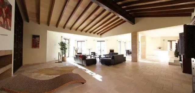 Long-term rental: Luxurious finca - Marcel Remus Real Estate — photo 9