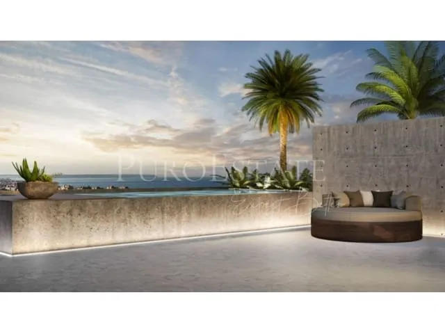 Penthouse for sale in Cort, Palma de Mallorca, Mallorca — photo 3