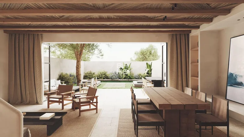 Townhouse for sale in El Molinar — photo 3