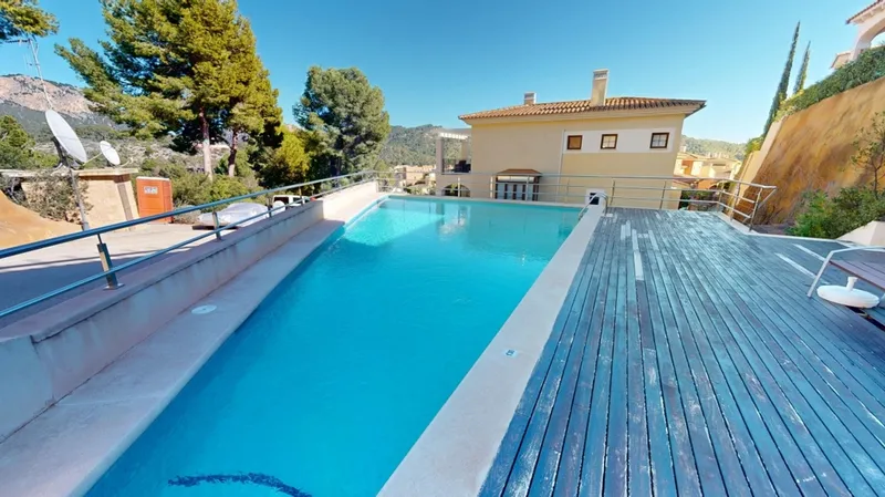 Charming house for sale in the Camp de Mar residential complex in Camp de Mar... — photo 3