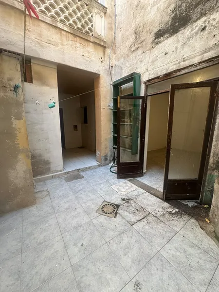 Ground floor without free ceiling in Sa Pobla — photo 4