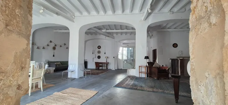 In one of the quietest and most pleasant areas of central Alaró, this townhouse offers an exceptional combination of space, light — photo 8