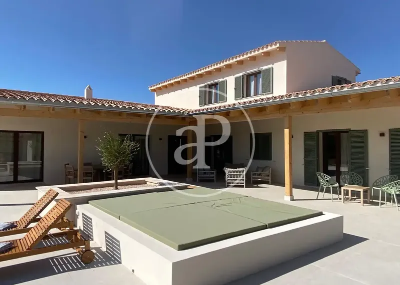 Temporary rental from November 2026 to February 2027 — photo 2