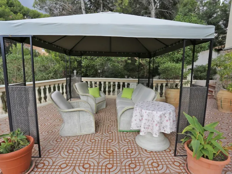 Villa in Costa De La Calma, Mallorca — photo 6
