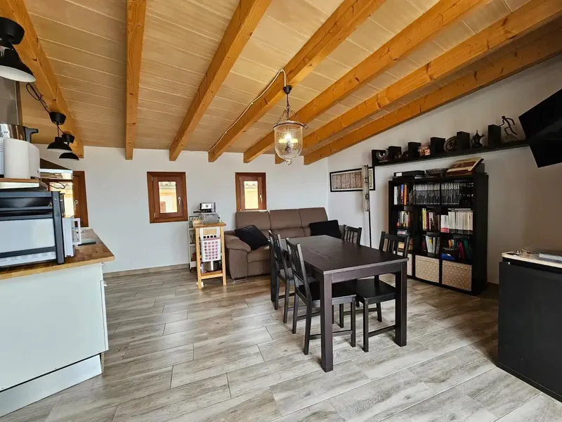 House in Mancor de la Vall renovated in 2022 — photo 7