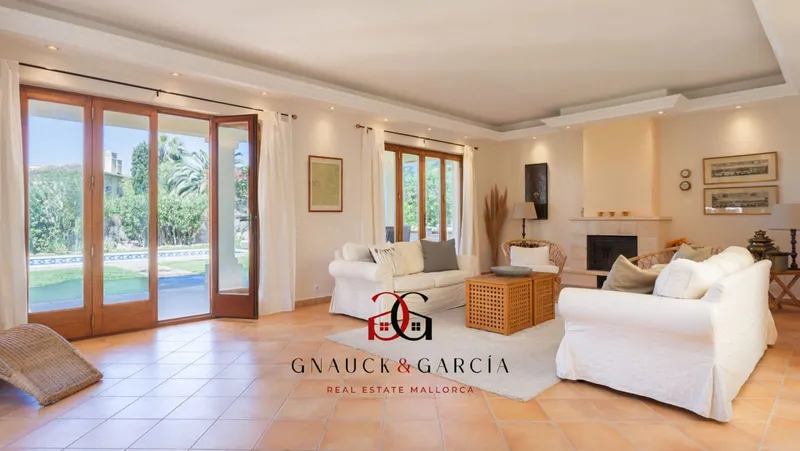 Villa for sale in Santa Ponsa, Calvià, Mallorca — photo 12
