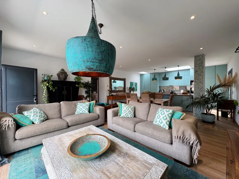 Exclusive and Modern Villa in the Heart of Cala Ratjada — photo 3