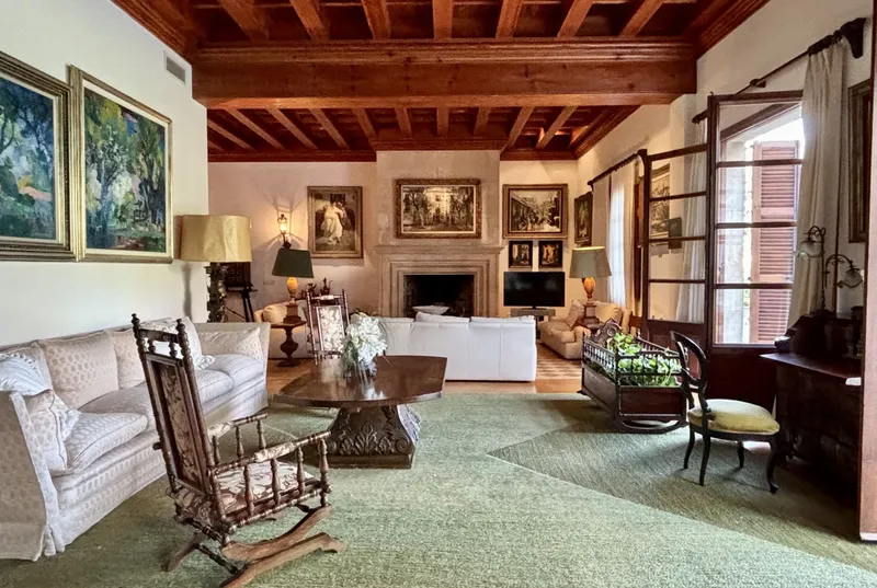 Spectacular estate in Pollensa — photo 8