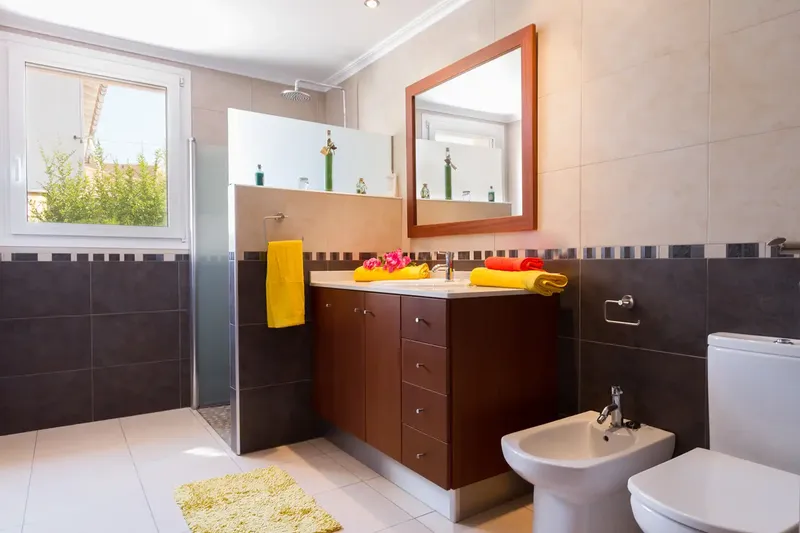 Spectacular detached chalet in Cala Millor with private pool and holiday licence — photo 11