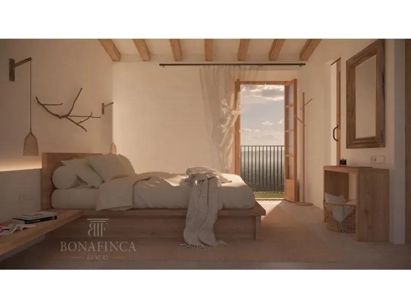 Cottage in Costitx, Province of Balearic Islands — photo 5