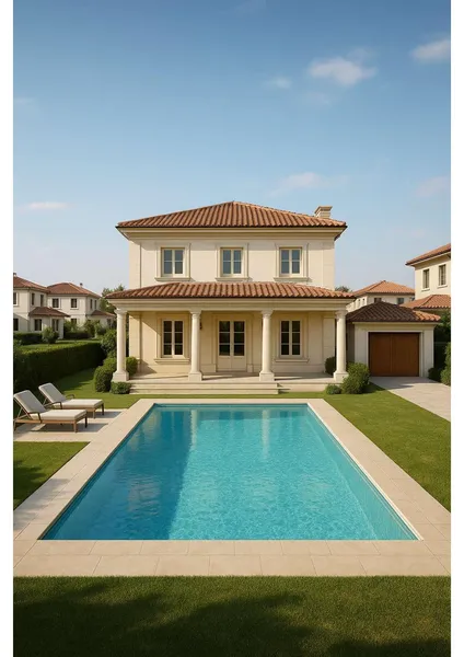 Exclusive Plot for Sale in Pla de na Tesa – Marratxí — photo 3