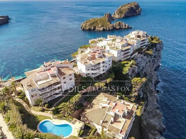 146m² apartment for sale in Santa Ponsa, Balearic Islands — photo 3