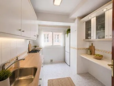 Apartment - Palma de Mallorca (Bons Aires) — photo 3