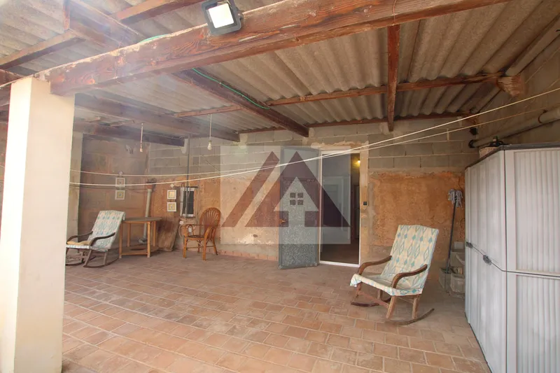Village house for rent in Campos — photo 4