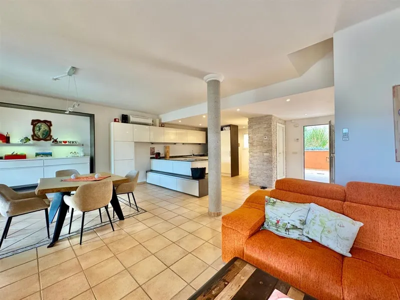 Buy house in golf residential complex Camp de Mar in Camp de Mar — photo 5