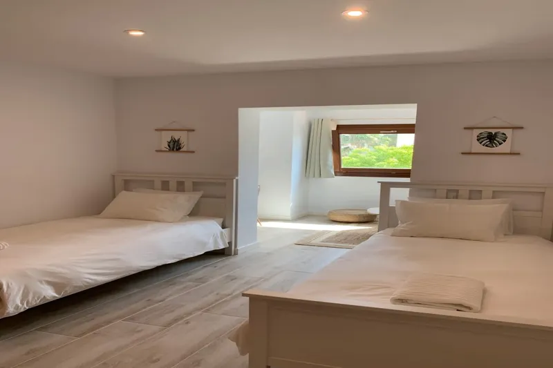 Semi-detached house in Llucmajor with tourist licence — photo 4