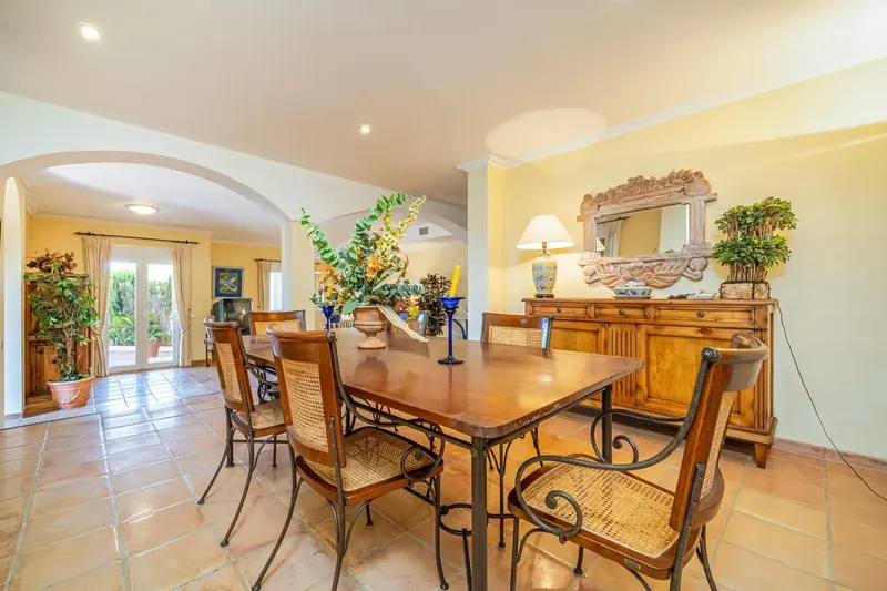 Spectacular property in Son Verí Nou with sea views — photo 7