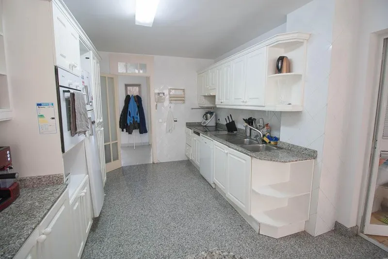 Apartment on the Seafront Promenade — photo 12