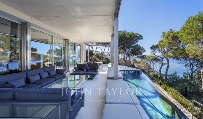 Sale Villa Santa Ponsa — photo 1
