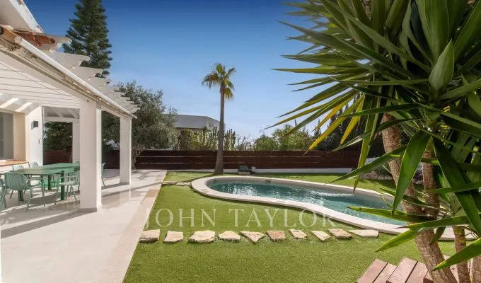 Sale House Santa Ponsa — photo 1