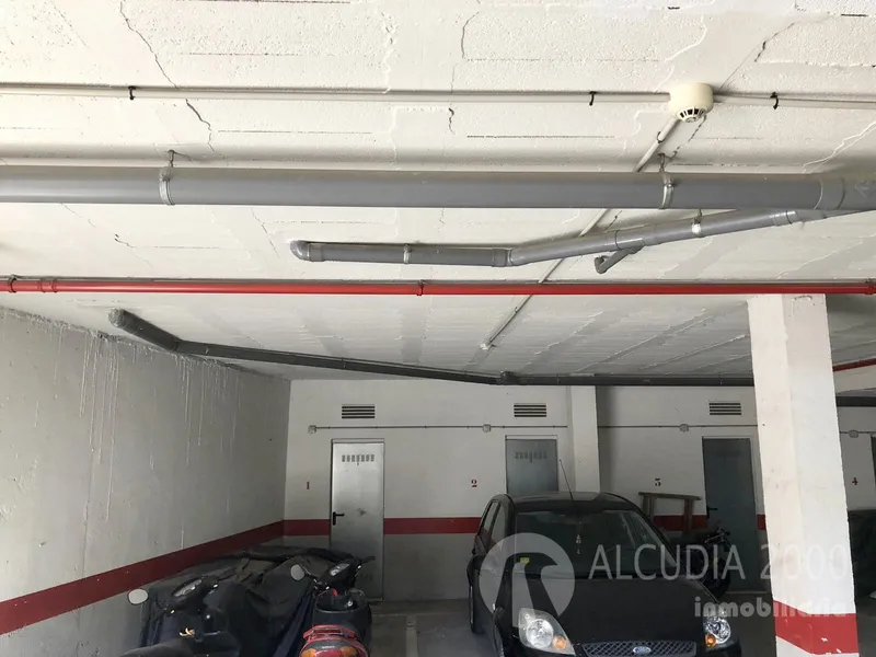 Flat — photo 11