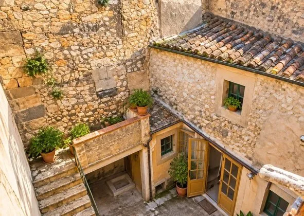 Detached house in Porreres — photo 4