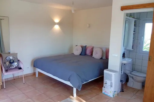 Ses Salines, Idyllic finca with large pool and extensive grounds near Ses Salines — photo 11