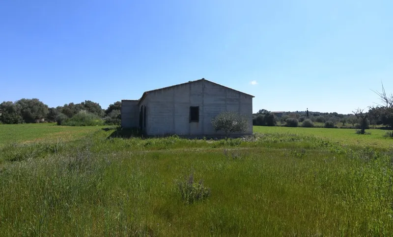 Country house under construction in Felanitx, fully legal, with possibilities to expand — photo 4