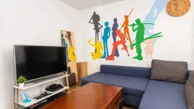Apartment in Foners — photo 4