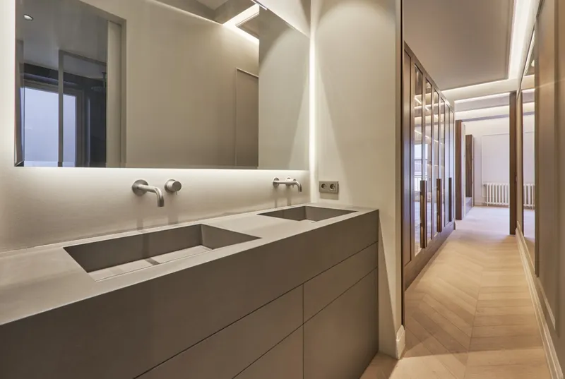 Elegant apartment near Olivar in Palma — photo 9