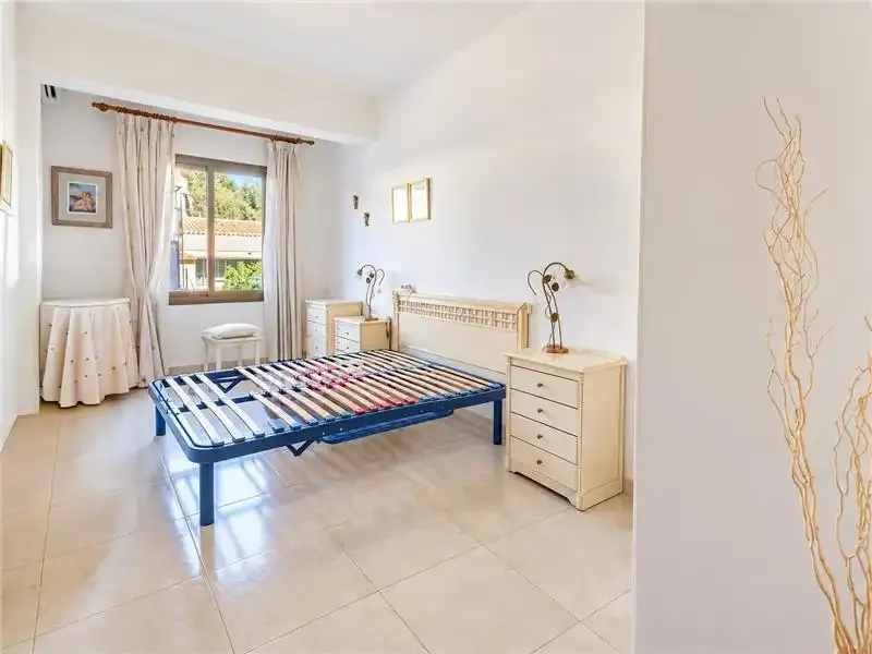 Amplio piso en Son Cotoner, 113m2 con terraza de 18m2 aprox., amplio salón comedor con salida a balcón, cocina amueblada con office, coladur — photo 6