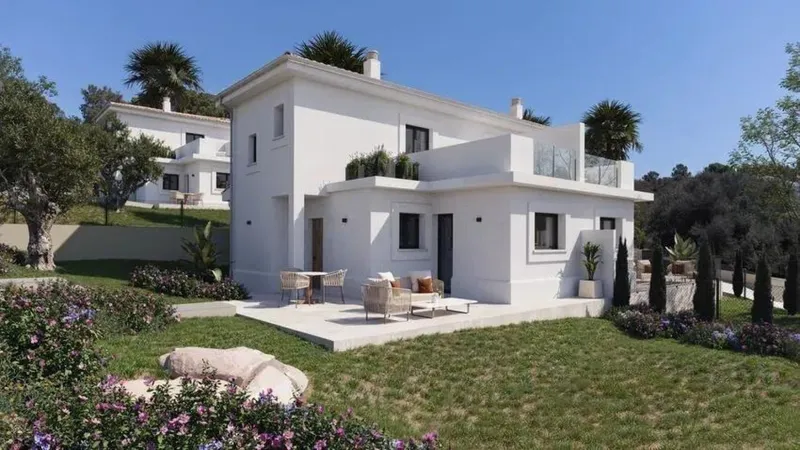Detached Villa in Manacor — photo 1