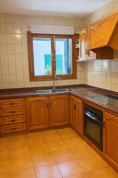 Charming semi-detached house with terrace and panoramic views in Selva, MANY POSSIBILITIES — photo 11