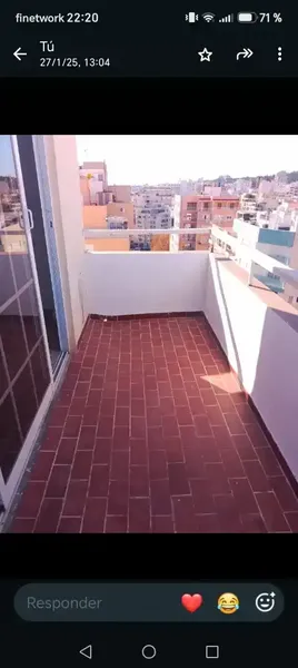 Por favor, abstenerse inmobiliarias. Ya tengo varias trabajando el ello. Gracias. Dispone de cédula de habitabilidad y Certificado de No inf — photo 7