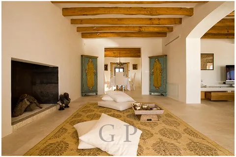 Country house in Arta, Mallorca — photo 12