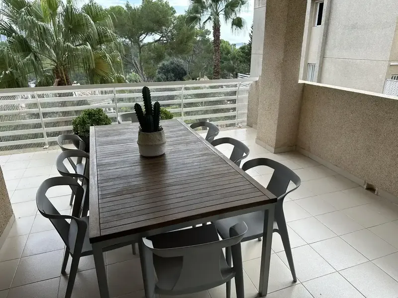 Aquí tienes una descripción atractiva y completa del piso: — photo 2