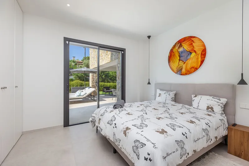 Modern luxury villa near Club Nautico — photo 10