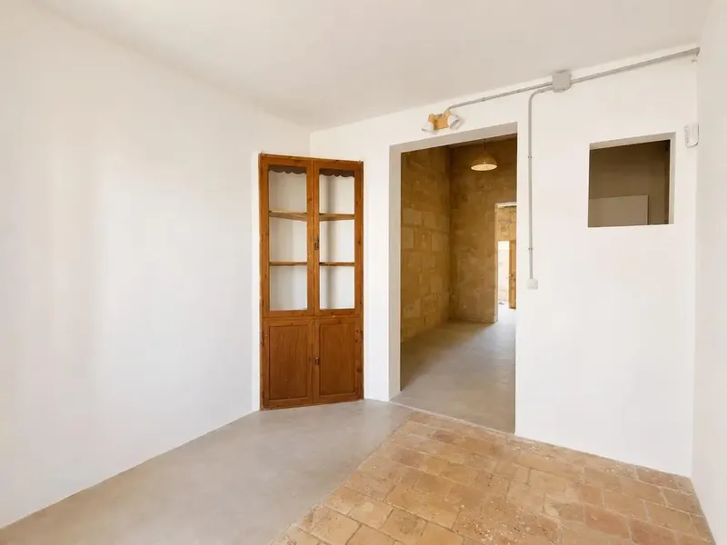 House with great potential a few minutes from the sea in El Arenal — photo 10