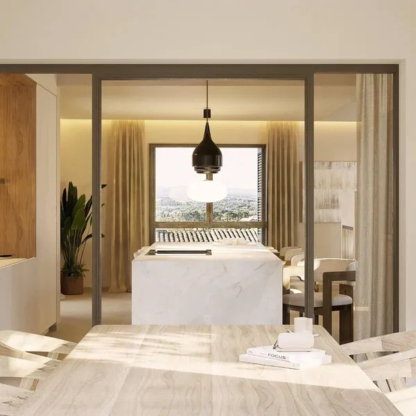 Luxury home in Lloseta, Province of Balearic Islands — photo 8