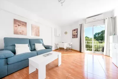 Apartment for sale in Calas de Mallorca — photo 1