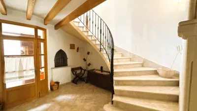 Terraced house on Carrer Tort — photo 5