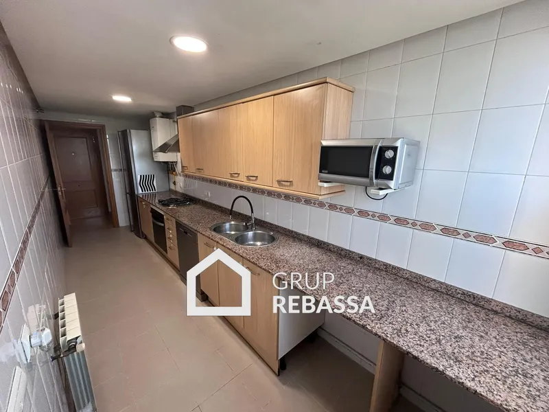 Ground floor apartment - Palma de Mallorca (Son Cladera - Son Fuster) — photo 4