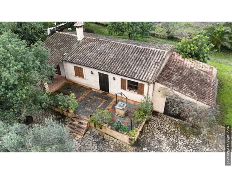 Rural house rental in Poligono Poligon 29 — photo 12