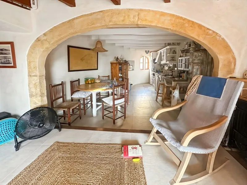 Villa in Capdepera, Province of Balearic Islands — photo 7