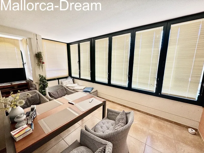Cala Millor: Dream apartment in the exclusive Opera residential complex — photo 12
