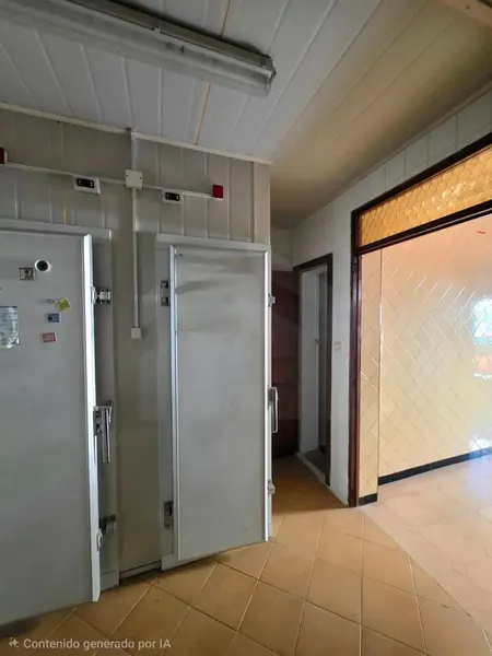 Ground floor apartment for sale (not a loft) in the sought-after area of Arxiduc. — photo 9
