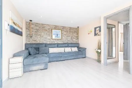Flat in Calvià (Son Ferrer) — photo 8