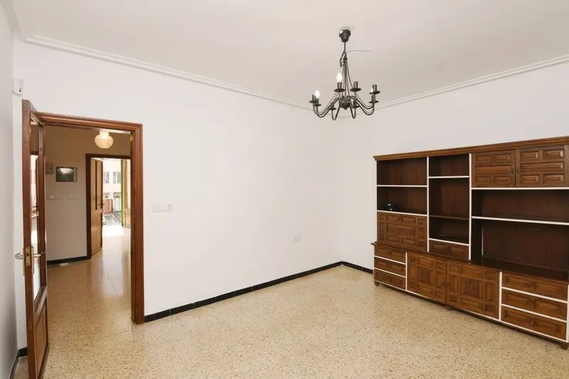 First floor apartment in an excellent and central location in Palma — photo 6
